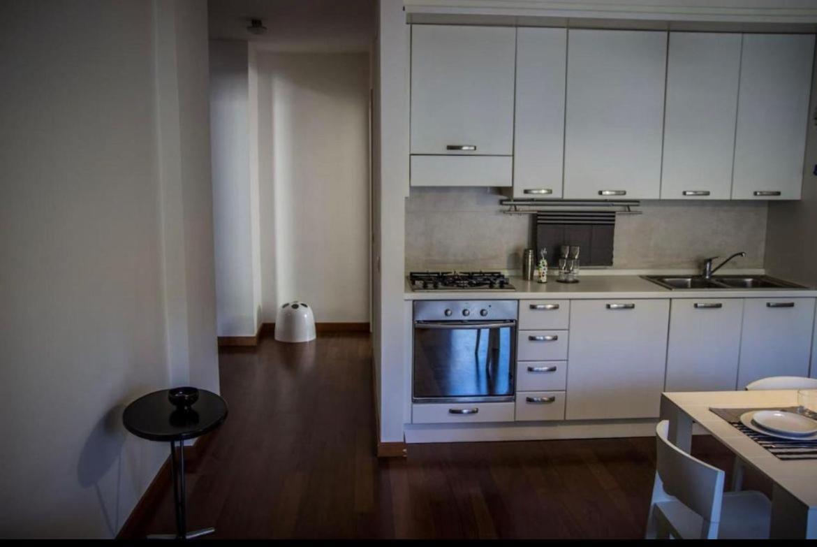 Piazza Italia Luxury Apartment Chianciano Terme Exterior foto